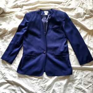 HABERDASHERY Blazer